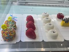 -嗒令甜品·主题融合料理餐厅(首座时代店)
