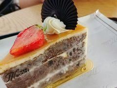 -米洛克欧洲蛋糕(西南路店)