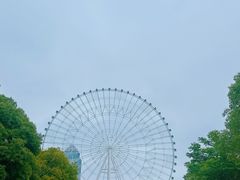 -南昌之星摩天轮