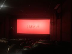 -萧山德纳MAX影城