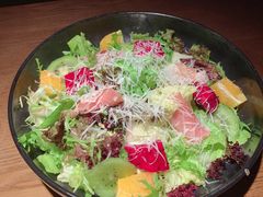 -绿茶餐厅(同成街华联店)