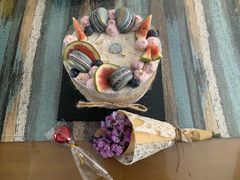 -小苍兰风铃草蛋糕甜品(沈阳店)