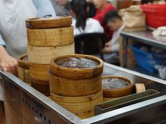 -香港蓮香樓(中環店)