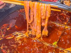 -正南齊北重庆老火锅(光华村直营店)