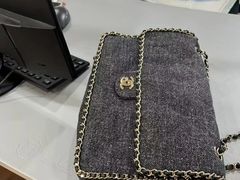 -会麦二手奢侈品包包手表回收寄卖(杨浦店)