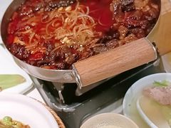 -全牛匠·乐山跷脚牛肉(西北旺万象汇店)