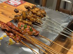 -李不管把把烧(天府三街店)