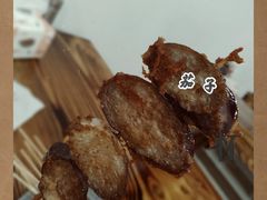 茄子-阿姨小肉摊(同济西苑店)