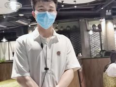 -广东道至正餐厅(区庄店)