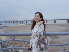 -海堤纪念公园