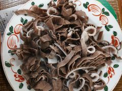爆肚-老门框爆肚涮肉(金宝街店)