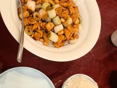 -宏状元现熬粥·京味菜(五棵松店)