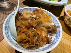 -三石铁板烧(紫竹桥店)