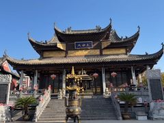 -长春观
