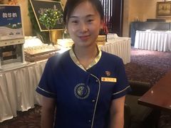 -云冈建国宾馆·自助餐厅