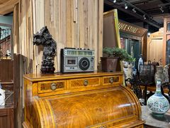 -淮国旧H22·中古店