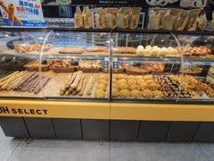 -UH祐禾(上海荟聚店)