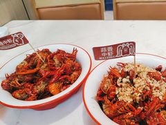 -阿胖龙虾小海鲜(宁国南路总店)