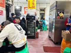 -渝味黄姐火锅(黄泥村店)