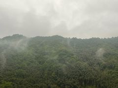 -夏霖九天银瀑风景区