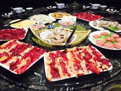 -仄园围炉坊·牛肉火锅·汕头卤水火锅(蛇口店)