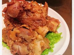 -黑土印象菜馆(三元桥店)