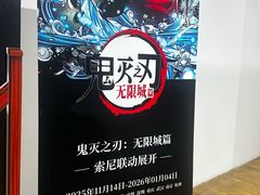 -Sony Store 索尼(上海淮海中路店)