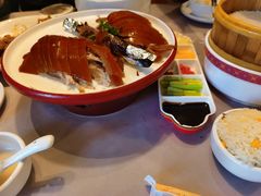 -大鸭梨烤鸭(甘家口店)