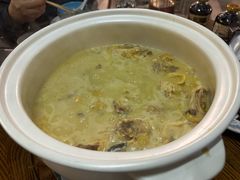 -金龙·打边炉(南京西路店)