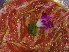 -kingkong大猩猩烤肉(CBD店)