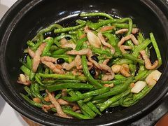 -万荣烤鸭店·北京菜(天坛店)