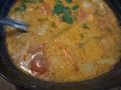 -Doo Dee Thai Food(Issan/Isaan/Esan)