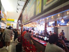 -纽瓦克自由国际机场