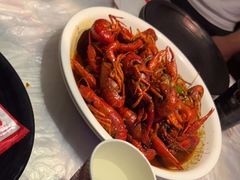 -红钳侠小龙虾·烧烤(中赢康康谷店)