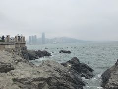 -黑石礁公园