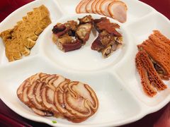 -香丰阁·烤鸭·川湘菜(清河店)