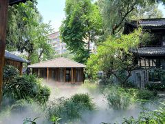 -大妙火锅·非物质文化遗产(东湖公园店)