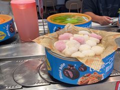 -龍歌自助小火锅(李沧丽达店)