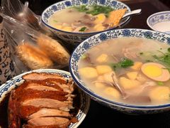 -小潘记鸭血粉丝汤