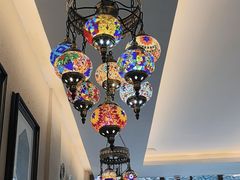 -百格里格.Uyghur cuisine(百色路店)