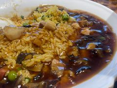 福建炒饭-老广酒楼(樱花店)
