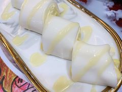 榴莲拉肠-甜心妈妈·榴莲星级糖水(北京路总店)