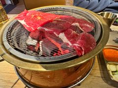 -西塔老太太泥炉烤肉(望京一店)