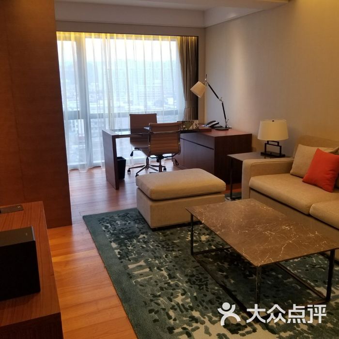 深圳辉盛阁国际公寓