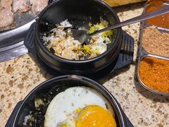 -姜胖胖无限自助烤肉(罗湖宝能店)