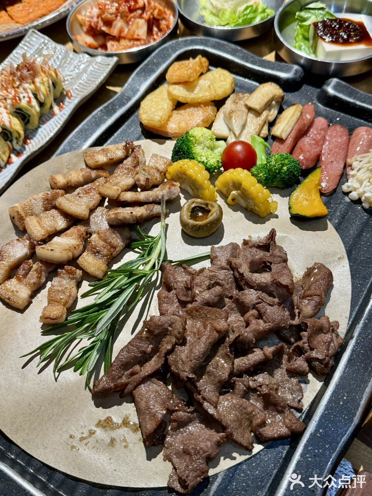 新街口人均40+韩料王！一口沦陷！