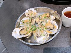 -飞尝蚝·顺德菜·鱼生(顺德总店)