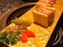 -老乾杯和牛烧肉(王府中环店)