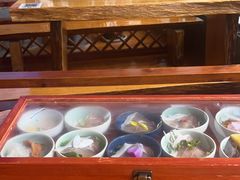 -桥香园过桥米线(国贸店)