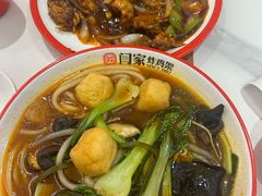-闫家炸鸡架(五爱总店)